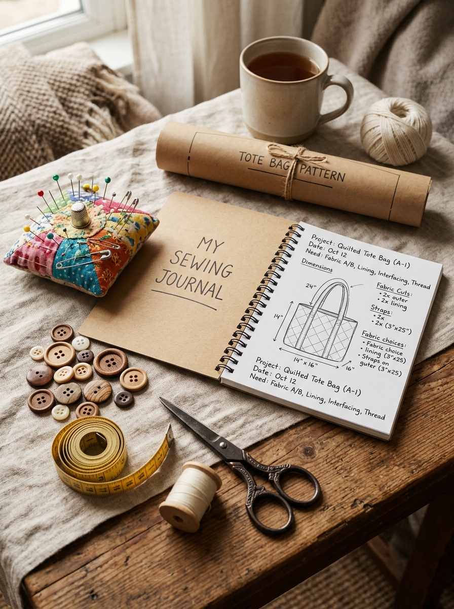 150+ Free Sewing and DIY Projects